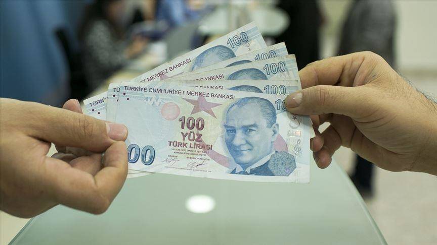 Kamu işçilerine dev zam sürprizi! Temmuz’da rakamlar yeniden yazılacak! 6